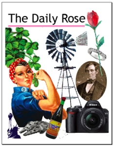 cultural identity map