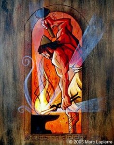Hephaestus