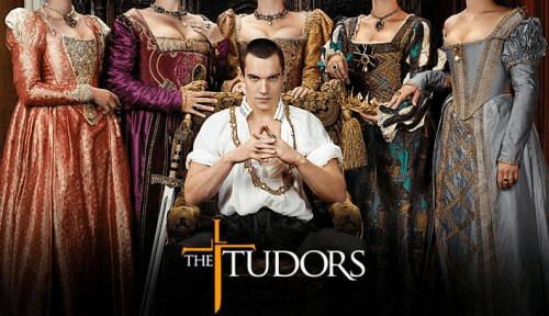 Tudors