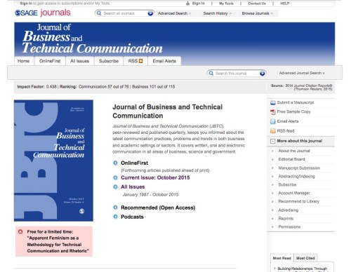 screenshot of JBTC website