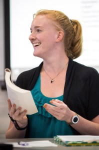 Photo copyright East Carolina University